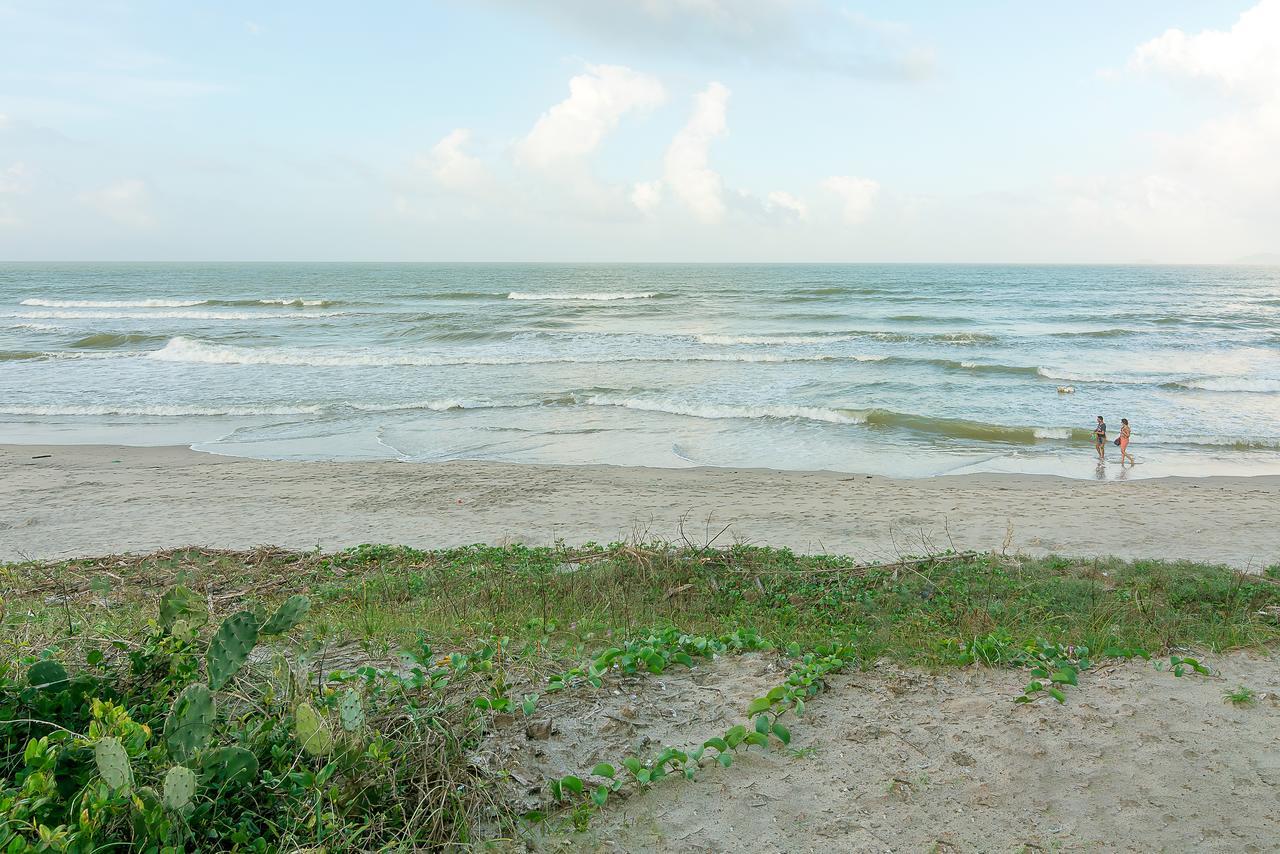 An Bang Beach Happy Village Hoi An Luaran gambar